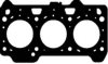 ELRING 123.661 Gasket, cylinder head